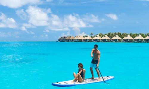 Conrad Bora Bora Nui
